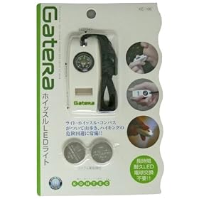 Gatera �z�C�b�X��LED���C�g KE-106