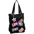 Akademiks Tattoo Shoppe Tote
