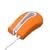 �o�b�t�@���[�R�N���T�v���C BUFFALO ���w���}�E�X AS�V���[�Y USB�ڑ� �I�����W BASMOU01OR