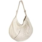 Fullum & Holt Oversized Spiral Hobo