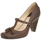 [ナッツリー] elba tssele pumps