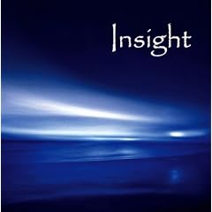 Insight CD (�C���T�C�g CD~�J���o�[�W����~)
