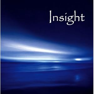 Insight CD (�C���T�C�g CD~�J���o�[�W����~)