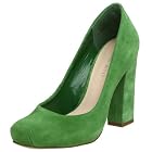 Nine West Women's Mane Platform Pump