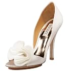Badgley Mischka Women's Randall Pump