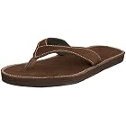 Solerebels Class Act Woven Sandal
