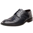 Stacy Adams Men's Monarch Moc Toe Oxford