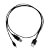 PLANEX USB Y�P�[�u�� (USB A(���X)�AUSB A(�I�X)�AUSB �~�jA(�I�X)) PL-USB-Y01