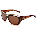 DSQUARED2 Women's DQ0017 Resin Sunglasses