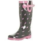 Chooka Women's Tiny Bunnies Boot
