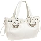 ADRIENNE VITTADINI Lydia Satchel