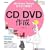 Windows Vista�ł炭�炭�ۑ� CD/DVD�쐬 (���񂽂�p�\�R������)
