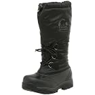 Sorel Women's Snowlion Winter Boot
