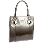 Nine West Gradient Steele Medium Tote