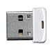 BUFFALO �}�C�N��USB�������[ �z���C�g���f�� RMUM-8G/WH