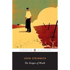 The Grapes of Wrath (Penguin Classics)