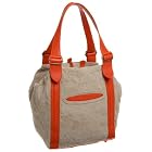 KALE Terra Canvas Tote
