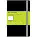Moleskine Plain Notebook Pocket
