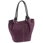 Tignanello Suede Bright Light