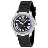 Invicta 0723 Collection Diamond Polyurethane