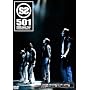 SS501 2008 Japan Tour Grateful Days Thanks for... [DVD]