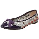 ALL BLACK Women's Hot News 2 Casual Slip On