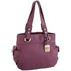 B. MAKOWSKY Classics Madison Shopper