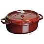 Staub �R�R�b�g �I�[�o�� 23cm �O���i�f�B�� 40500-233(1102387)