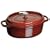 Staub �R�R�b�g �I�[�o�� 23cm �O���i�f�B�� 40500-233(1102387)