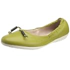 Pump & Circumstance Nancy Ballet Flat