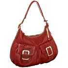 Cole Haan Village Soft Small Pocket Hobo
