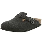 Birkenstock Boston Soft Footbed Clog