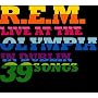 Live at the Olympia