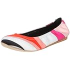 [エミリオプッチ] EMILIO PUCCI プリントフィットシューズ