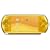 PSP�u�v���C�X�e�[�V�����E�|�[�^�u���v �u���C�g�E�C�G���[(PSP-3000BY)