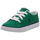 POLO by Ralph Lauren Toddler/Little Kid Brisbane Court Shoe