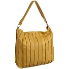 Latico Nappa Gallery Stripe Large Hobo