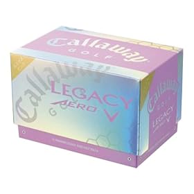 LEGACY AERO �{�[�� 1�_�[�X(12����)