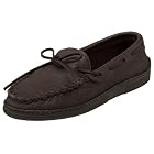 Minnetonka Moosehide Classic