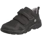 Ricosta Boys Timo Leather Velcro Shoe