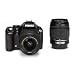 Pentax �f�W�^����჌�t�J���� K-m �_�u���Y�[���L�b�g K-mWZK