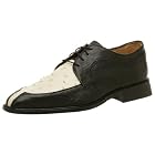 Belvedere Men's Luna Oxford