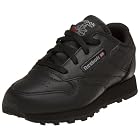Reebok Infant/Toddler Classic Leather Wide Sneaker