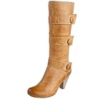 Chocolat Blu Jade Boot