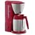 Melitta �A���}�T�[�� �X�e�����X ���b�h JCM-561/R