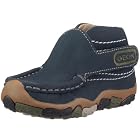 Geox Infant/Toddler Rive First Walker