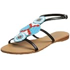 N.Y.L.A. Women's Soriya Sandal