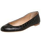 Tapeet by Vicini Women's Y85059 Ballet Flat