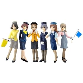 �o�X�ނ��� �o�X�K�C�h�����R���N�V���� vol.1 (BOX)
