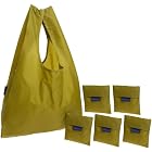 BAGGU Reusable Shopping Tote - 6-Pack